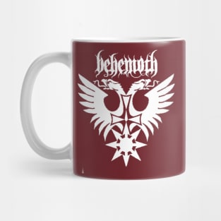 bohemoth Mug
